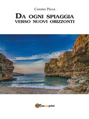 cover image of Da oggi spiaggia verso nuovi orizzonti
